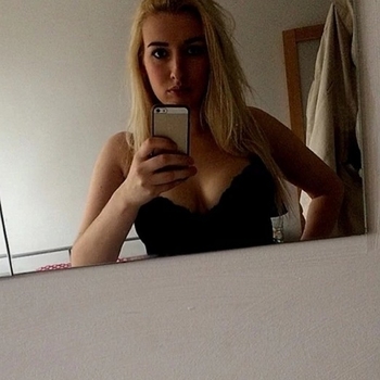 depri, vrouw (28 jaar) wilt contact in Antwerpen