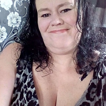 Reinah, vrouw (62 jaar) wilt contact in Zuid-Holland