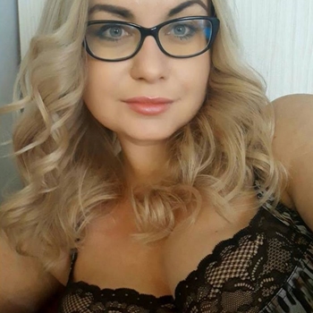 Corline (46) uit Utrecht