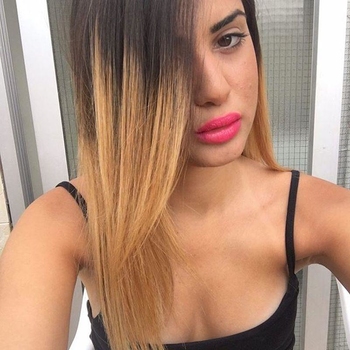 Faya (24) uit Noord-Holland