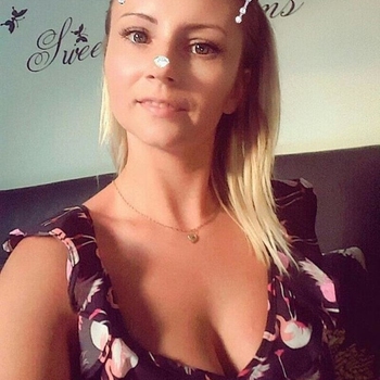 Sssexyy (31) uit Hank (Noord-Brabant) wilt afspreken voor sex