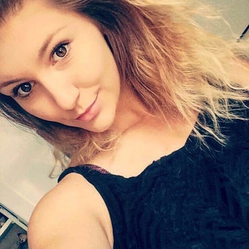 Sousje (23) uit West-vlaanderen