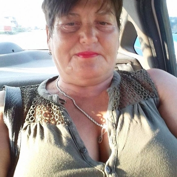 Sexdate met Littlegranny, een geile 69 jarige vrouw uit Groningen