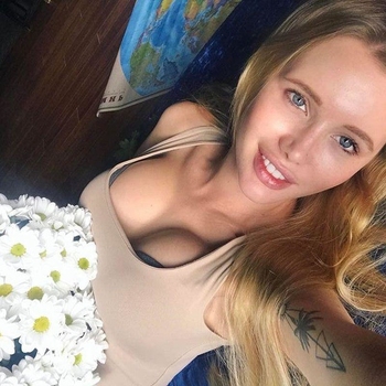 Contact met Jessi, 27 jarige Vrouw uit Limburg