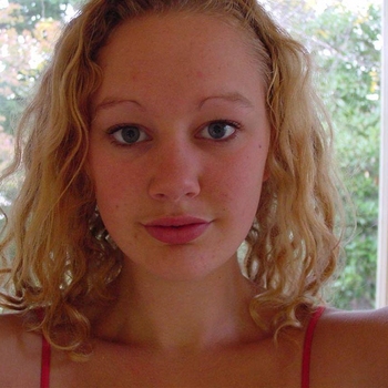 MaartjeVerdo, vrouw (23 jaar) wilt contact in Noord-Brabant