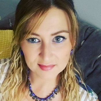 Vrouw (39) zoekt sex in Drenthe