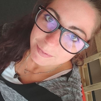 36 jarige vrouw actief in Schaarbeek (Het Brussels Hoofdst) en omgeving