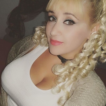 WhiteChocolat, vrouw (33 jaar) wilt flirtcontact met man in Utrecht