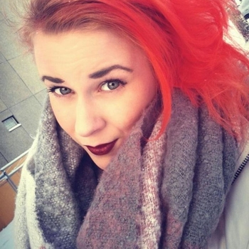 Gingershavemorefun, vrouw (27 jaar) wilt contact in Flevoland