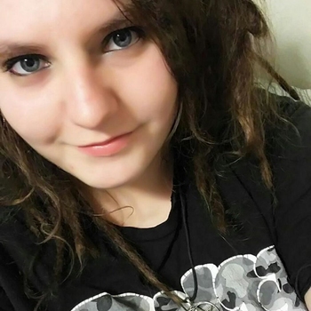 Vrouw (24) wilt geneukt worden Noord-Holland