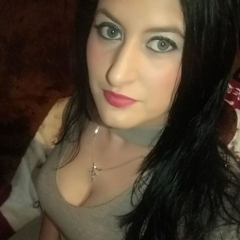 Cyrene (27) uit Limburg