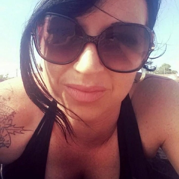 lindah, vrouw (39 jaar) wilt contact in Noord-Holland