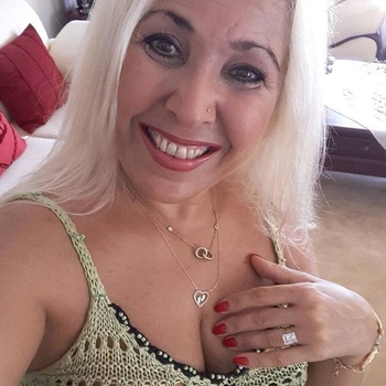 Sexdate met Tijgertje_Michelle, een geile 60 jarige vrouw uit Gelderland