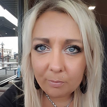 PammetjePamela, vrouw (36 jaar) wilt contact in Flevoland