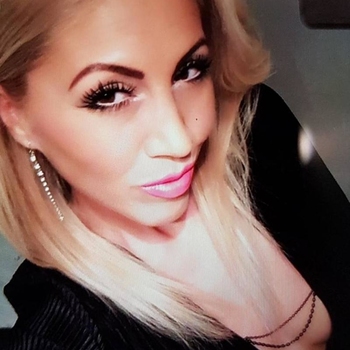 Joyana (36) uit Overijssel