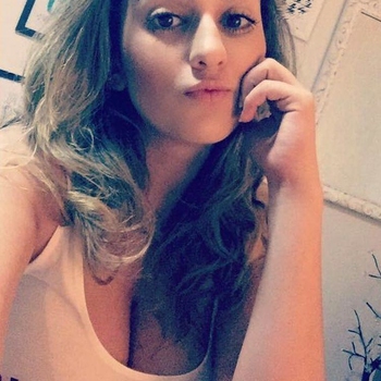 Contact met Dalmar, 31 jarige Vrouw uit Groningen