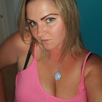 Nicegirl1 (34) uit Groningen