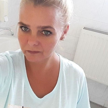 Fea, 47 jarige vrouw zoekt sex in Drenthe