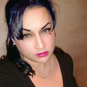 Valaria, vrouw (30 jaar) wilt contact in Gelderland