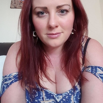 34 jarige vrouw, Red_Rosa zoekt nu contact met mannen in Noord-Brabant voor sex