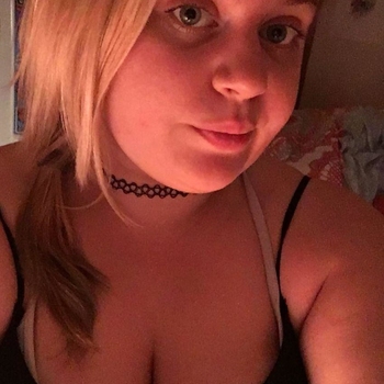 NicoleXX (23) uit Gelderland