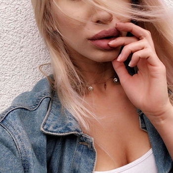 Kristiel (23) uit Zuid-Holland