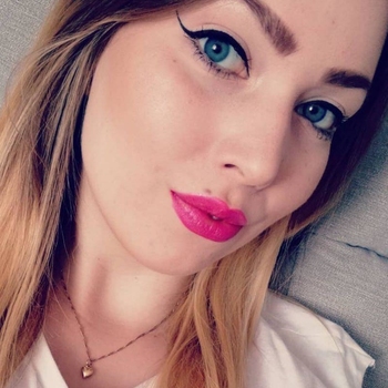Vrouw (24) zoekt sex in Vlaams-brabant