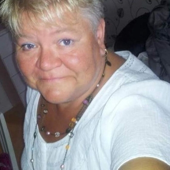 Vrouw (68) zoekt sex in Drenthe