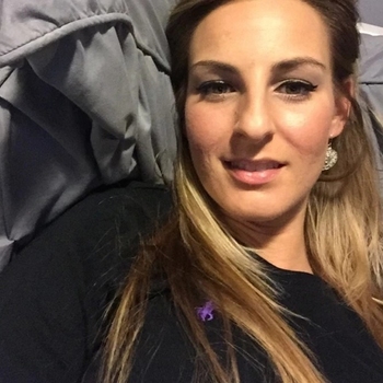 Loveorhate, vrouw (32 jaar) wilt contact in Zuid-Holland