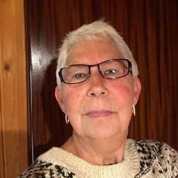 Sexdate met Omaatjelief, een geile 73 jarige vrouw uit Flevoland