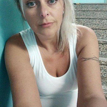 41 jarige vrouw zoekt man in Kampen (Overijssel)