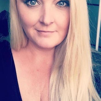 40 jarige vrouw zoekt seksueel contact in Noord-Brabant