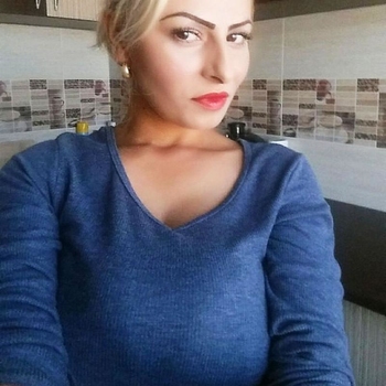 Contact met HierBenIk, 33 jarige Vrouw uit Noord-Holland