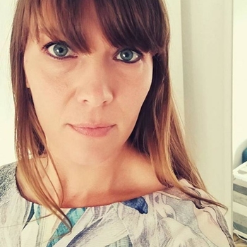 Vrouw (44) zoekt sex in Groningen