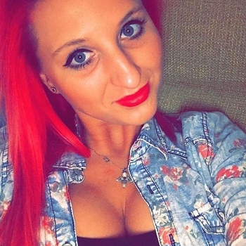 Contact met Partydiehardy, 32 jarige Vrouw uit Zuid-Holland