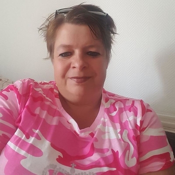 Vrouw (53) zoekt sex in Friesland