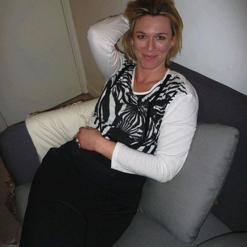 Juweel (46) uit Zuid-Holland