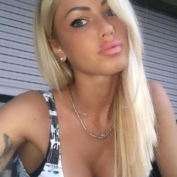 KittyKatja (32) uit Noord-Holland