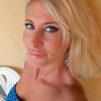 DurfhetAnne (40) uit Limburg