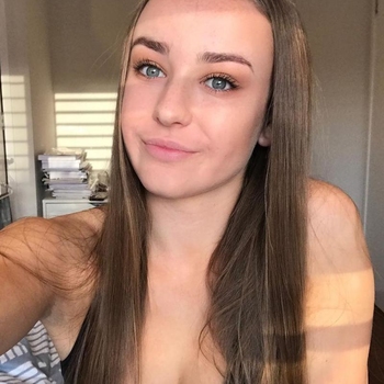 Lieffie (22) uit Zuid-Holland