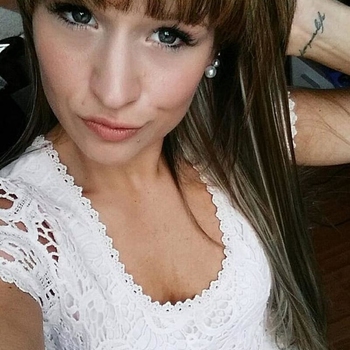 BunnyM (32) uit Zuid-Holland