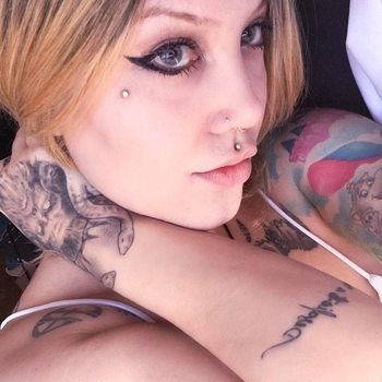 TattoJane