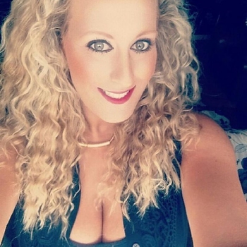 BlondForFun, vrouw (34 jaar) wilt contact in Het Brussels Hoofdst