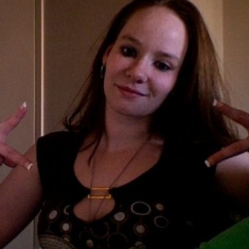 Gina (27) uit Groningen