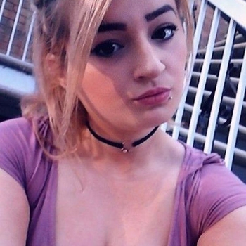 Noraki, vrouw (21 jaar) wilt contact in Zuid-Holland