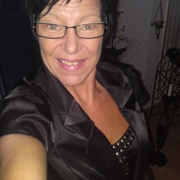 Ellaa, vrouw (64 jaar) wilt contact in Noord-Holland