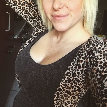 Contact met Ezrah, 29 jarige Vrouw uit Zuid-Holland