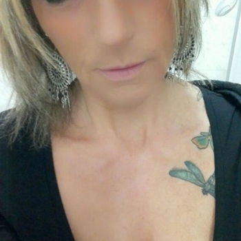 TattoedHotty (49) uit Vlaams-brabant