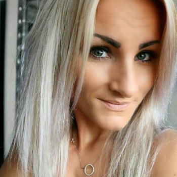 Jammie (29) uit Nijvel (Waals-Brabant) wilt afspreken voor sex