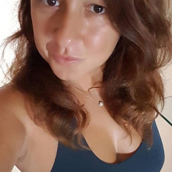 45 jarige vrouw zoekt seksueel contact in Utrecht